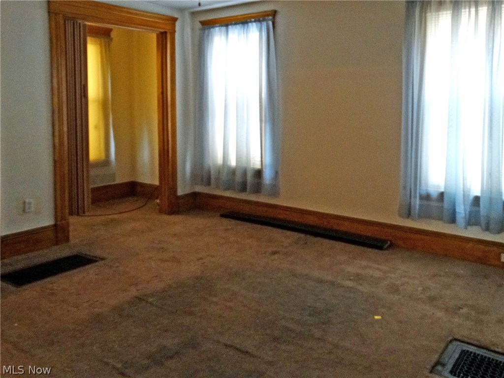 Leonard Cases - Residential