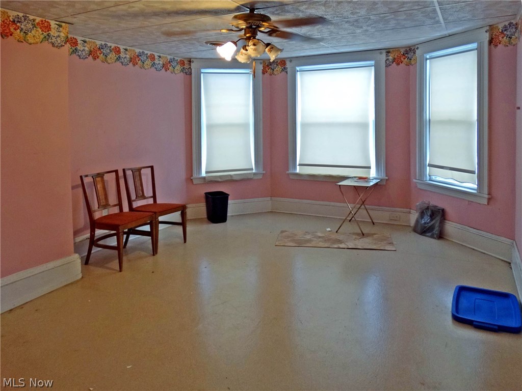 Leonard Cases - Residential