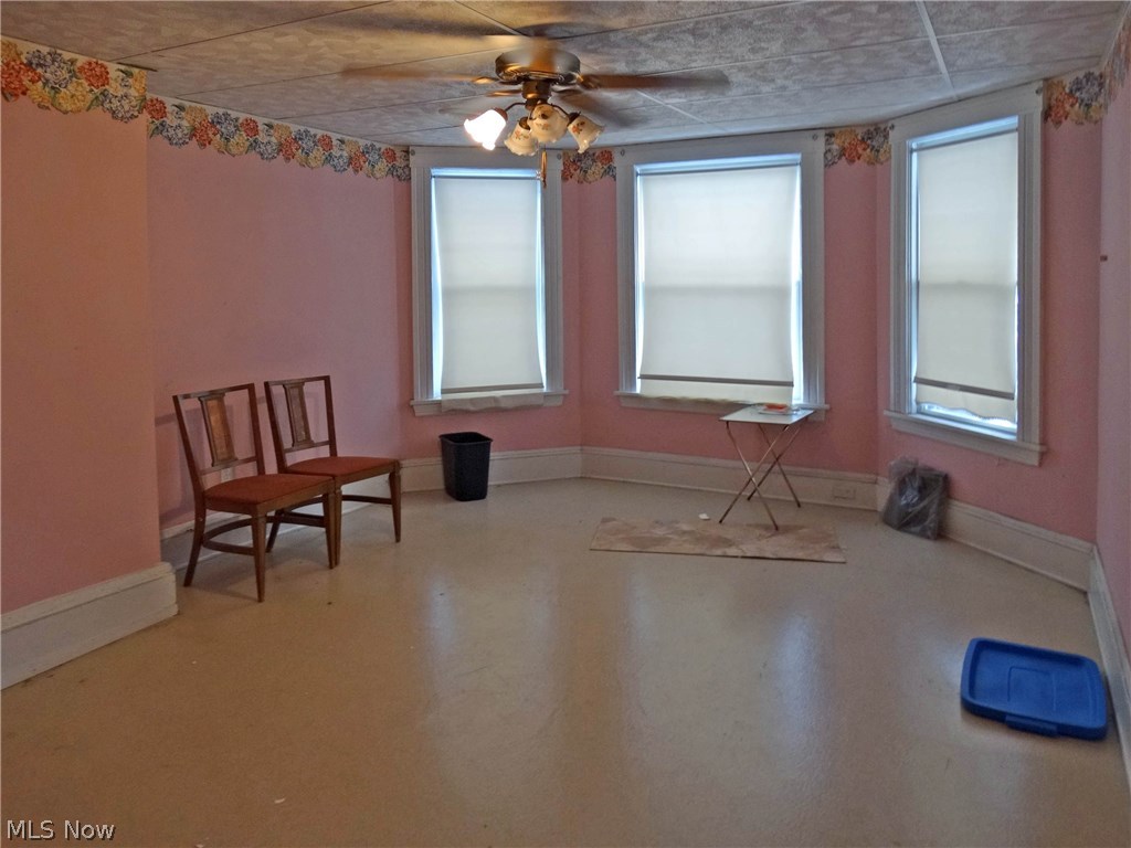 Leonard Cases - Residential