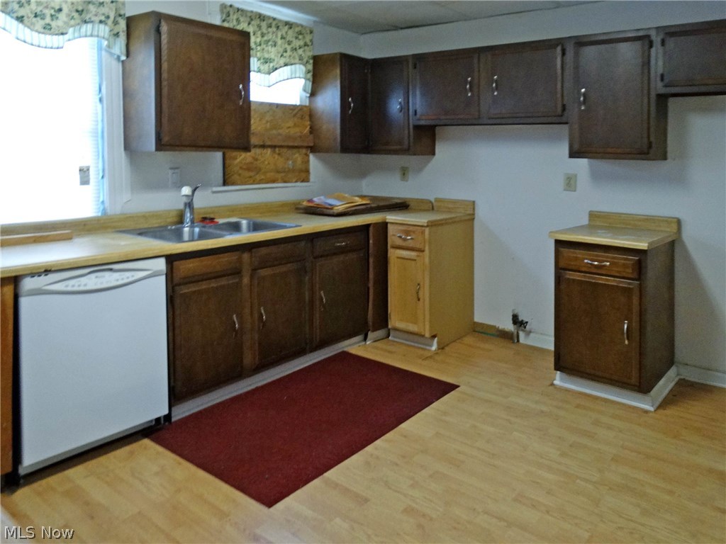 Leonard Cases - Residential