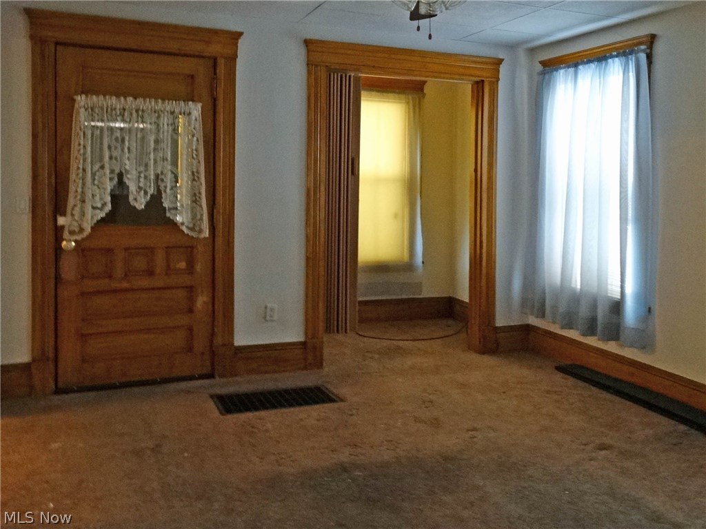 Leonard Cases - Residential