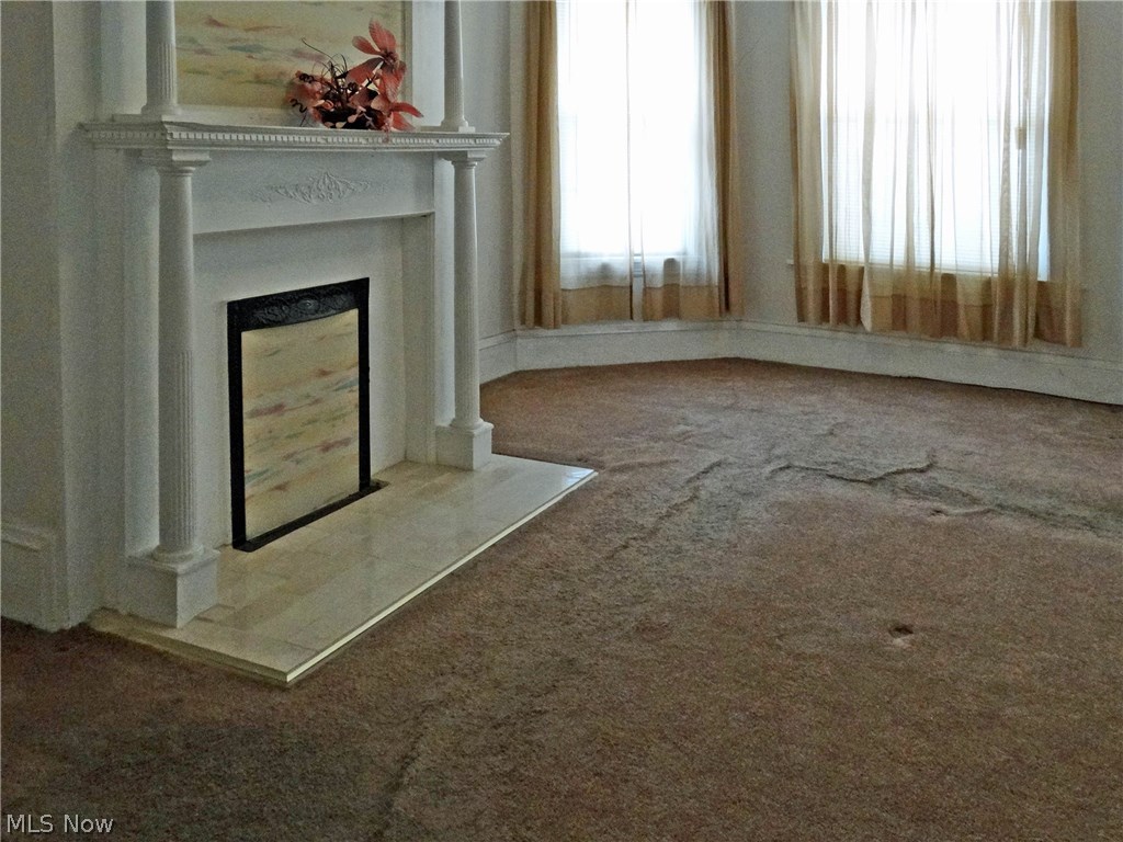 Leonard Cases - Residential