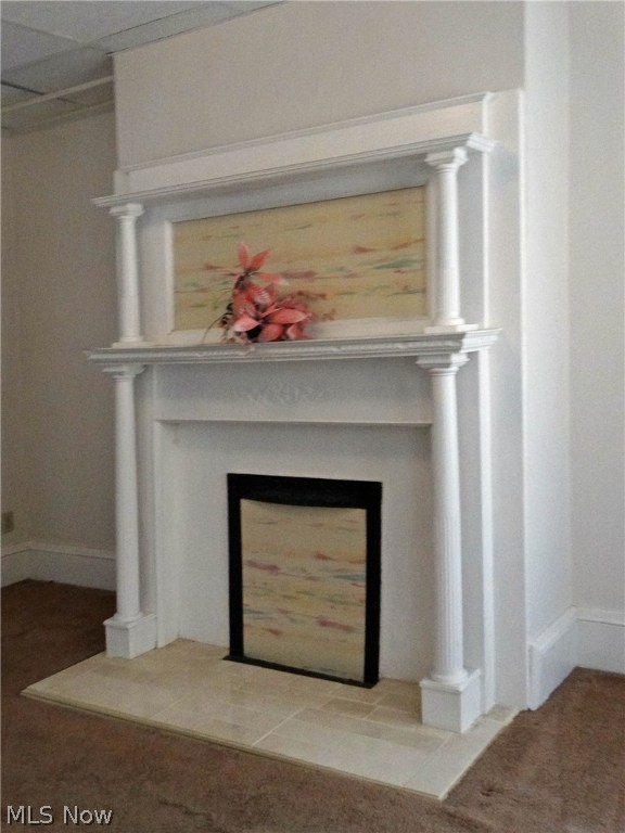 Leonard Cases - Residential