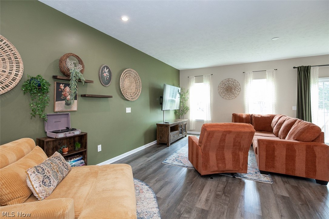 Meadows/Copley Rep #2 - Residential