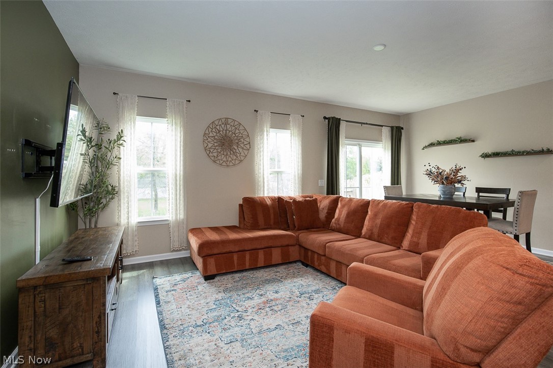 Meadows/Copley Rep #2 - Residential