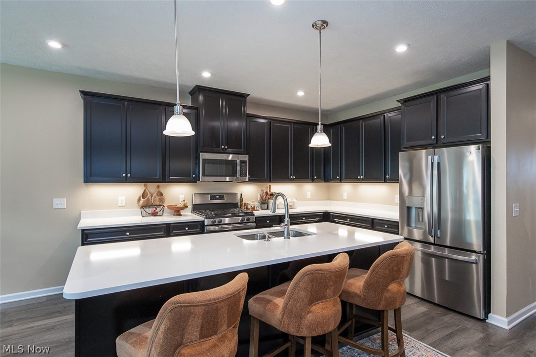 Meadows/Copley Rep #2 - Residential