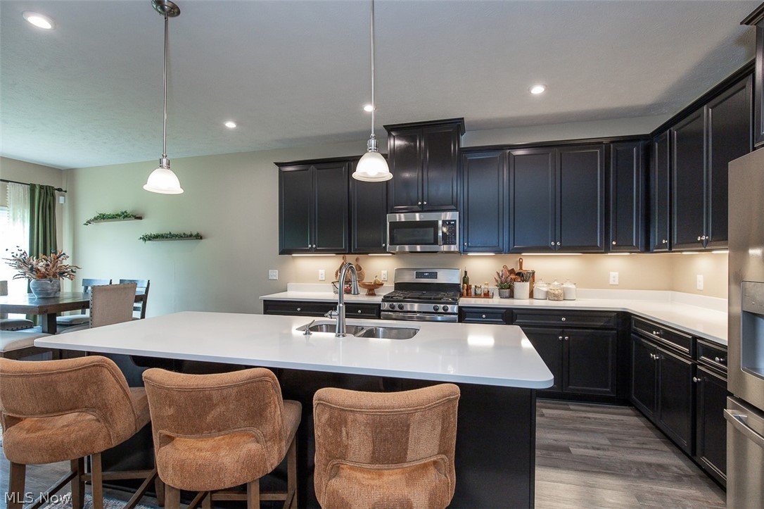 Meadows/Copley Rep #2 - Residential