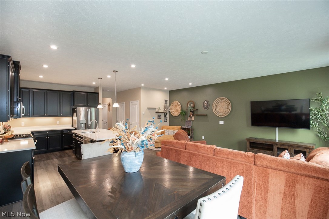 Meadows/Copley Rep #2 - Residential