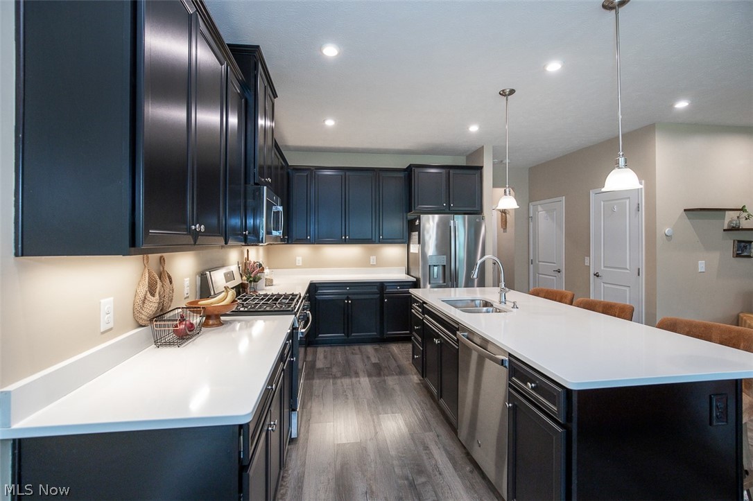 Meadows/Copley Rep #2 - Residential