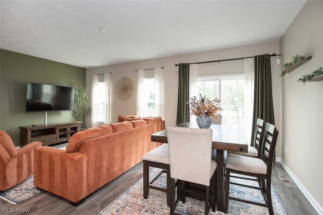 Meadows/Copley Rep #2 - Residential
