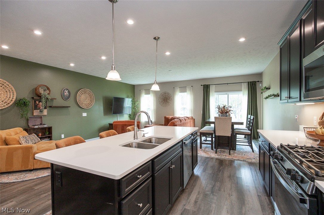 Meadows/Copley Rep #2 - Residential