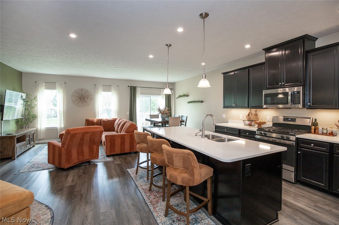 Meadows/Copley Rep #2 - Residential