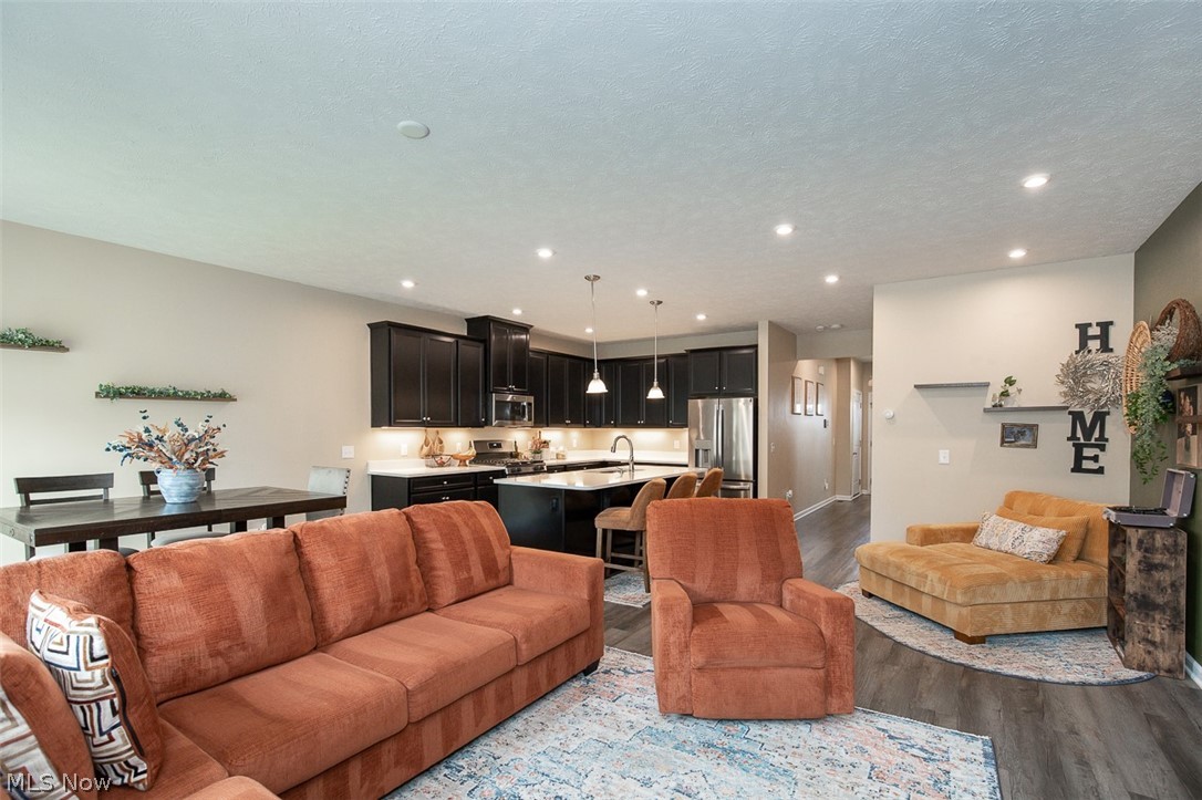 Meadows/Copley Rep #2 - Residential