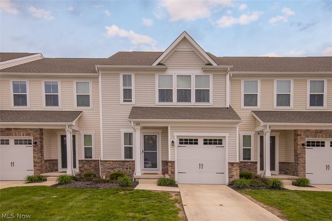 Meadows/Copley Rep #2 - Residential