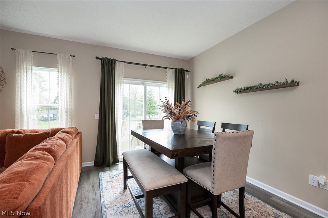 Meadows/Copley Rep #2 - Residential
