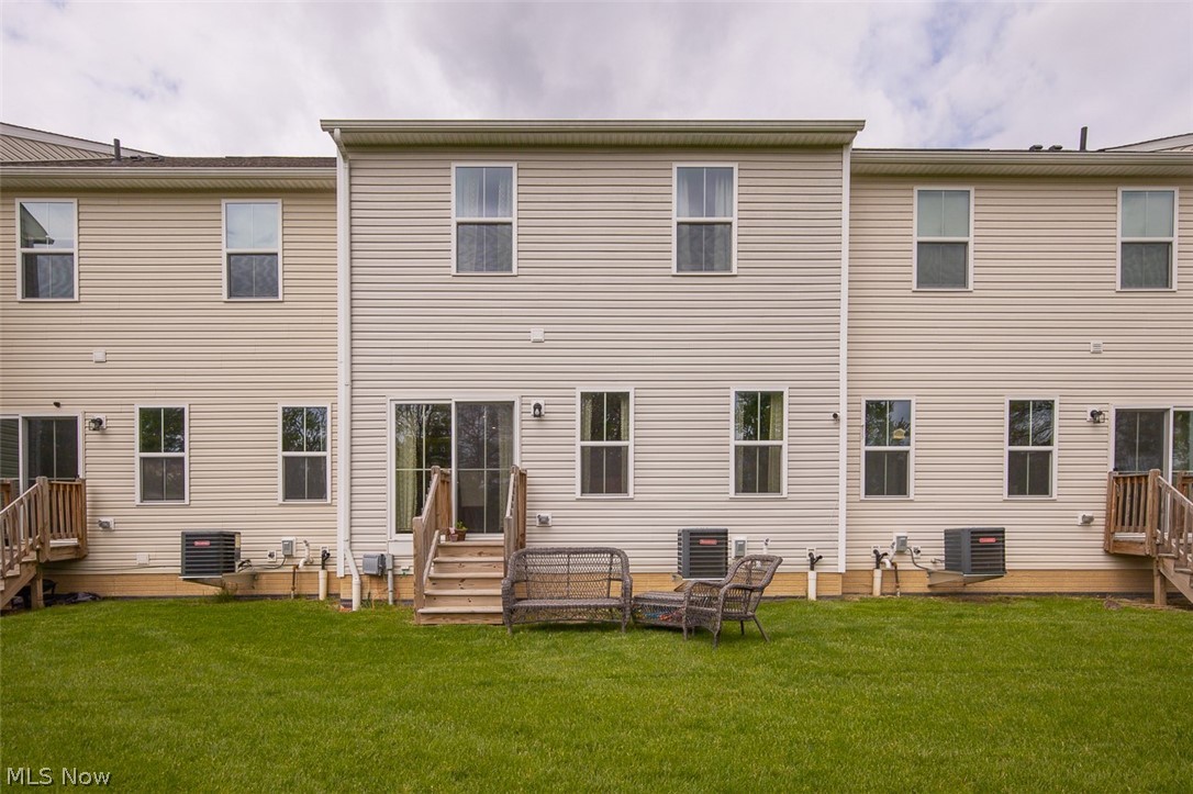 Meadows/Copley Rep #2 - Residential