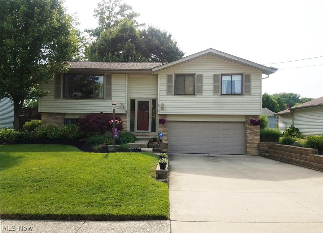 Northfield Heights - Residential