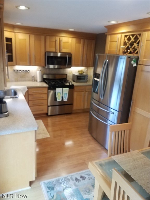 Northfield Heights - Residential