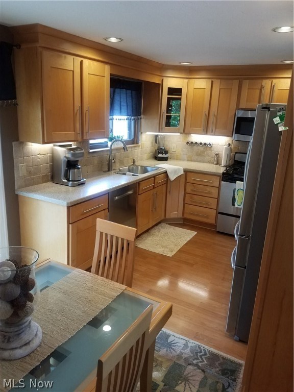 Northfield Heights - Residential