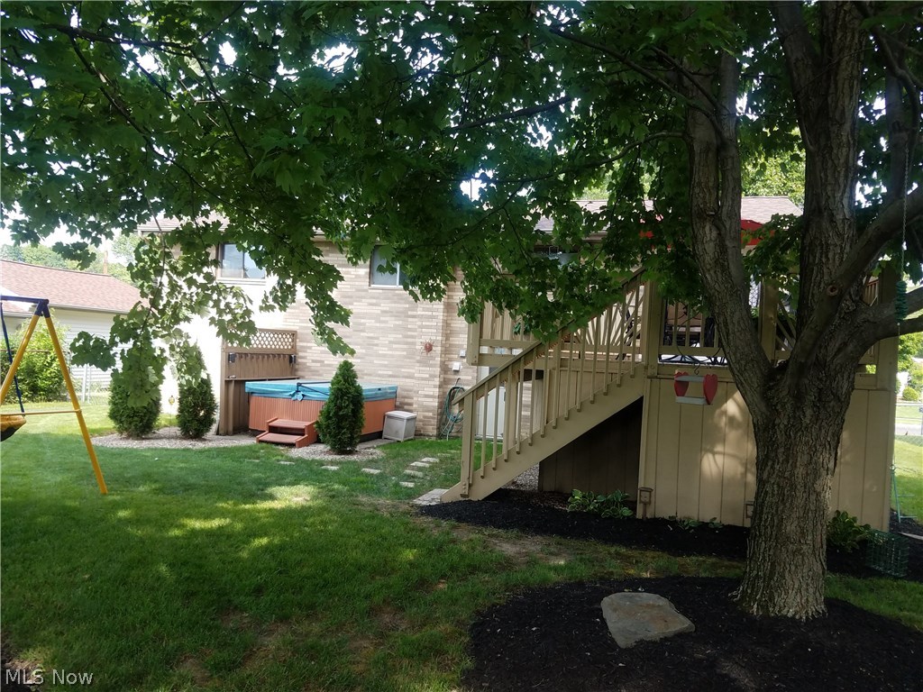 Northfield Heights - Residential