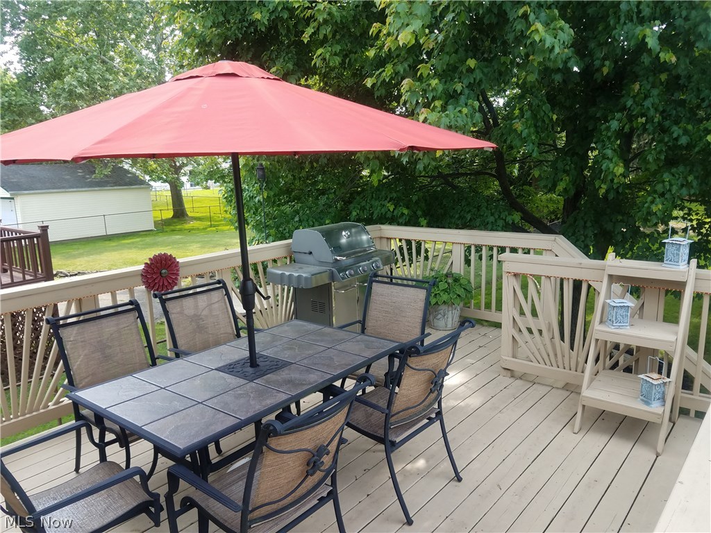 Northfield Heights - Residential