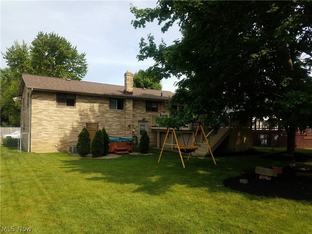 Northfield Heights - Residential