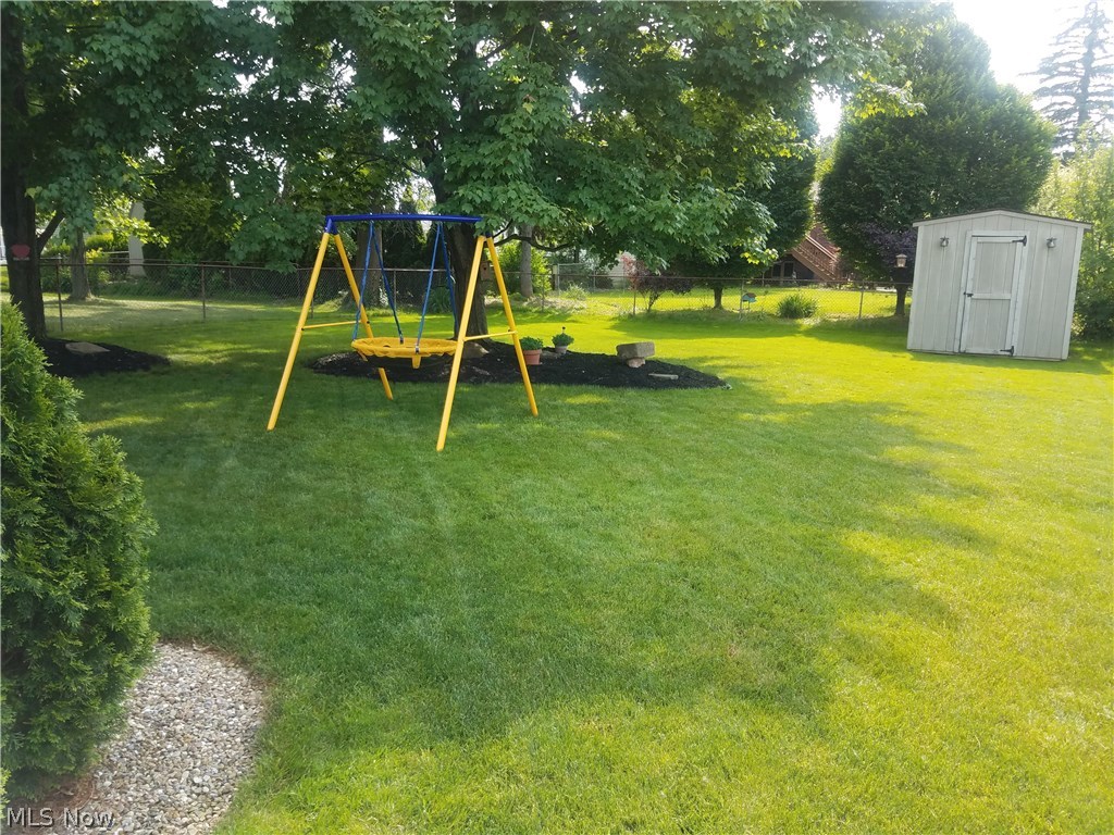 Northfield Heights - Residential