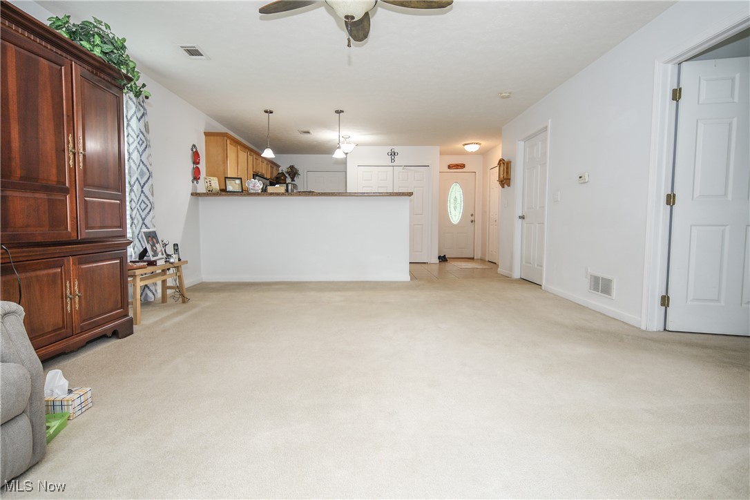 Barnesville - Residential