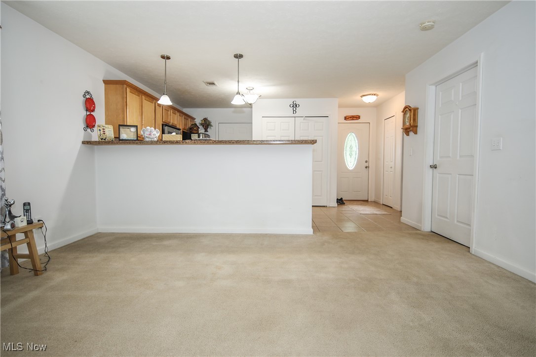 Barnesville - Residential