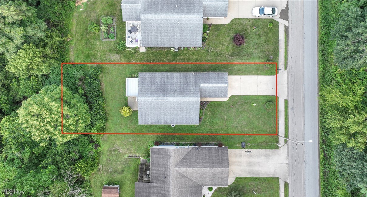 Barnesville - Residential