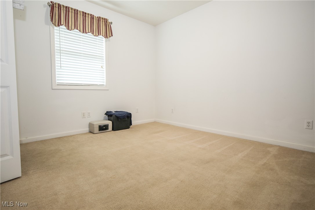 Barnesville - Residential