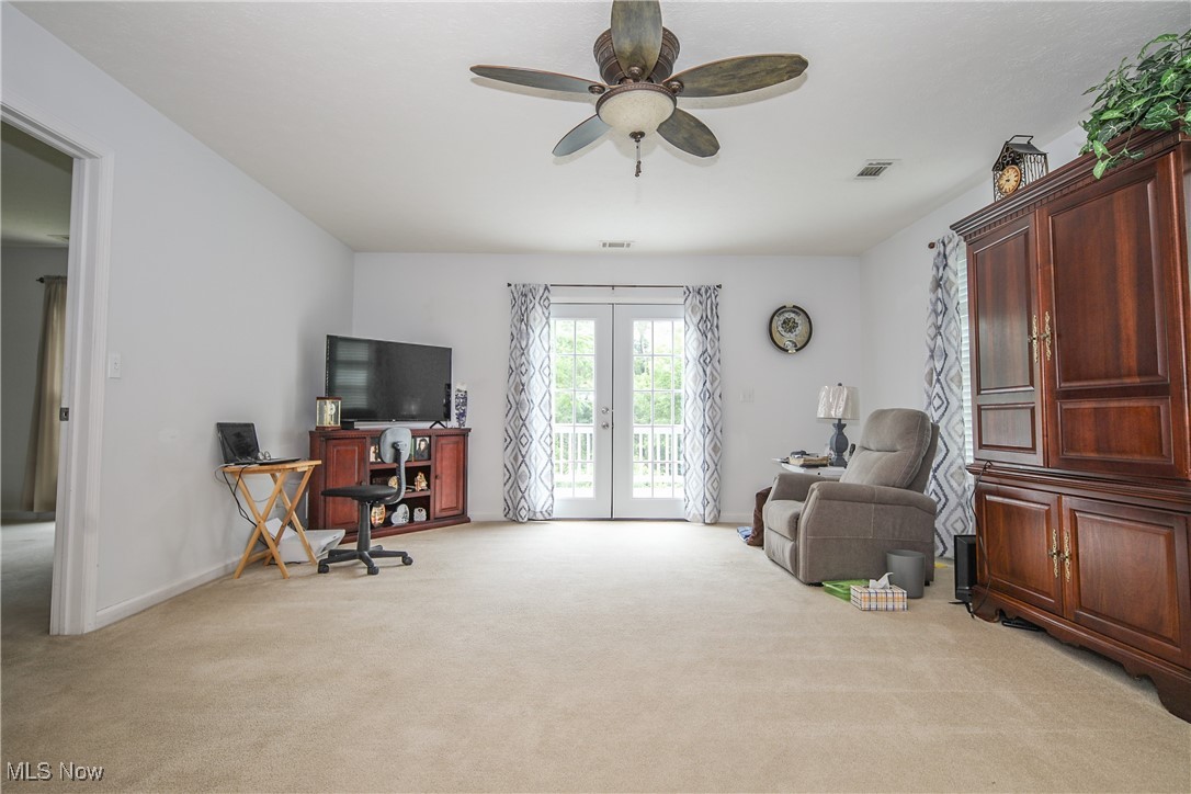 Barnesville - Residential