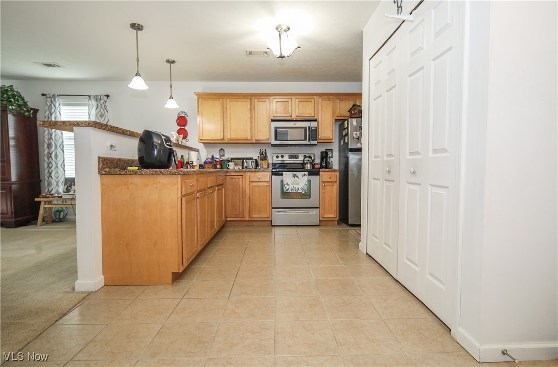 Barnesville - Residential