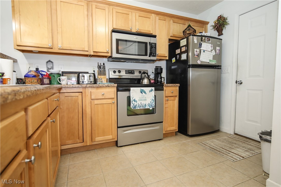 Barnesville - Residential