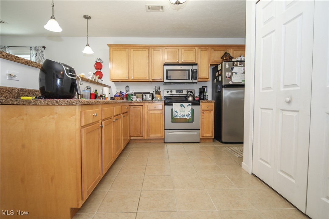 Barnesville - Residential