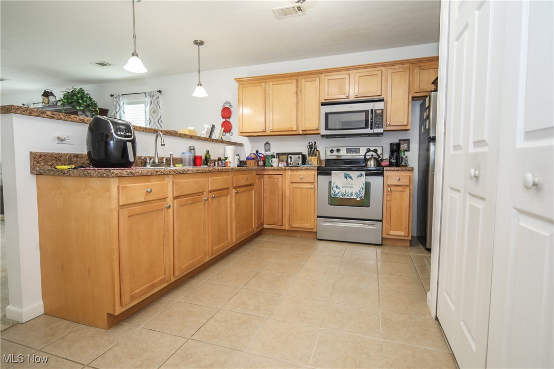 Barnesville - Residential