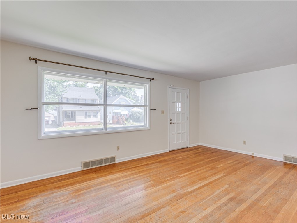 Highland View - Residential