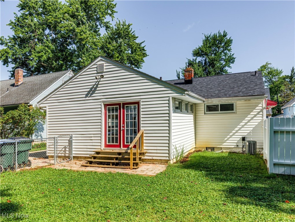 Highland View - Residential