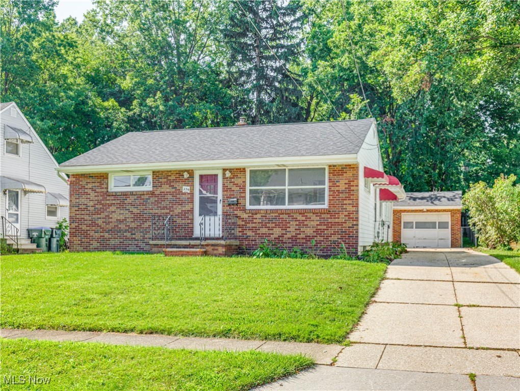 Highland View - Residential