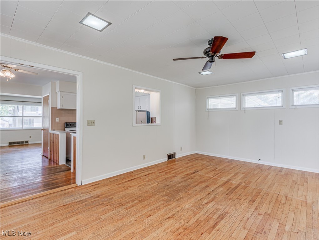 Highland View - Residential