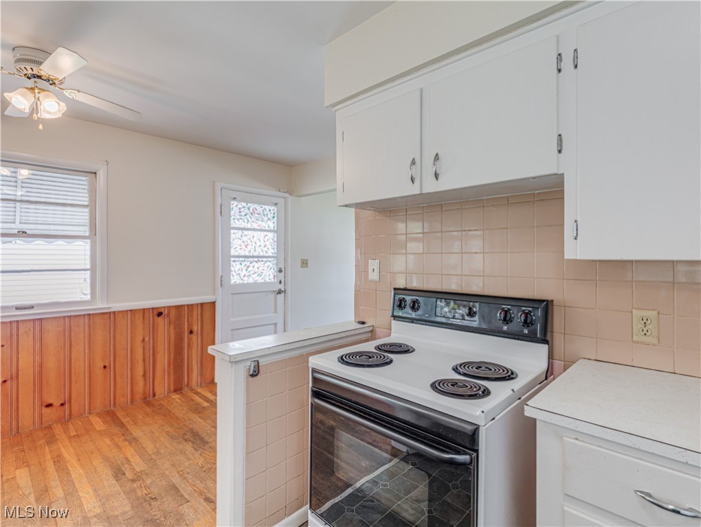 Highland View - Residential