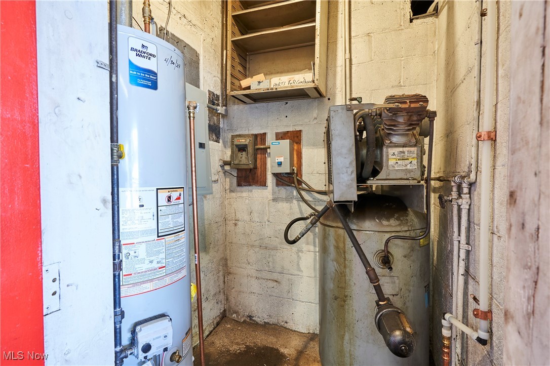 Cleveland, Ohio 44103, United States, ,Commercial,Active,143957