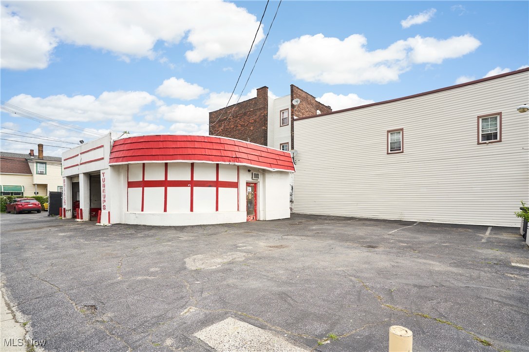 Cleveland, Ohio 44103, United States, ,Commercial,Active,143957