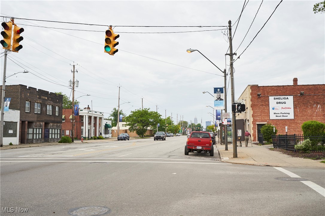 Cleveland, Ohio 44103, United States, ,Commercial,Active,143957