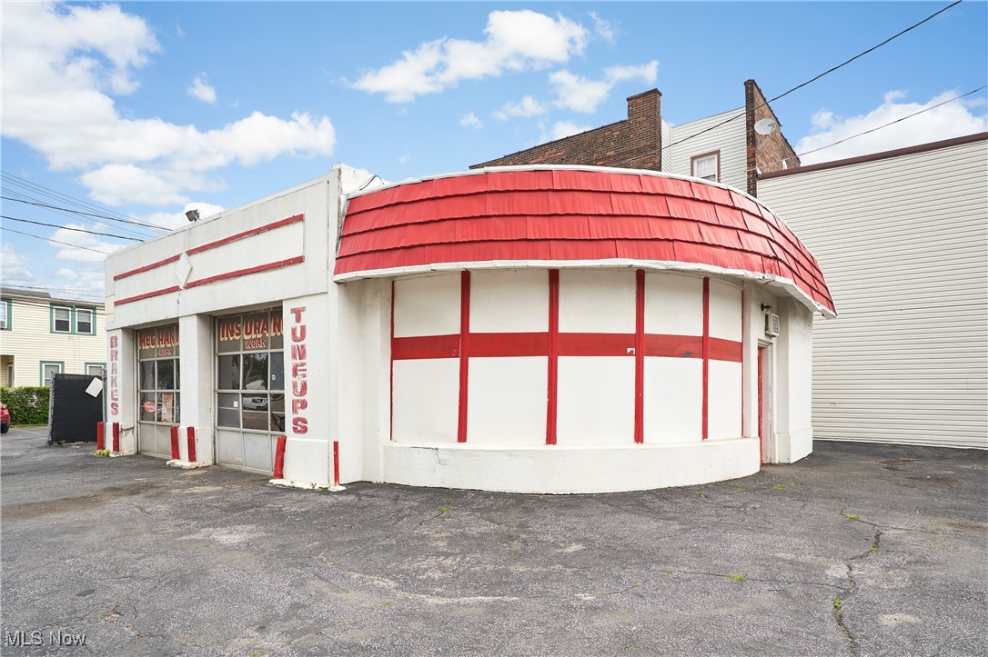 Cleveland, Ohio 44103, United States, ,Commercial,Active,143957