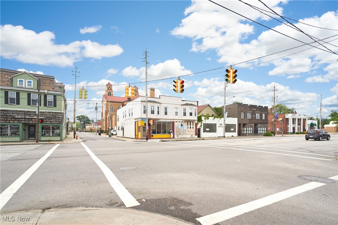 Cleveland, Ohio 44103, United States, ,Commercial,Active,143957