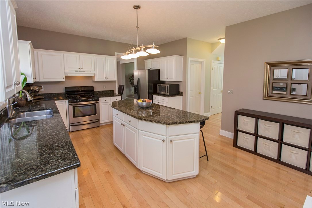 Prestwick Crossing - Residential