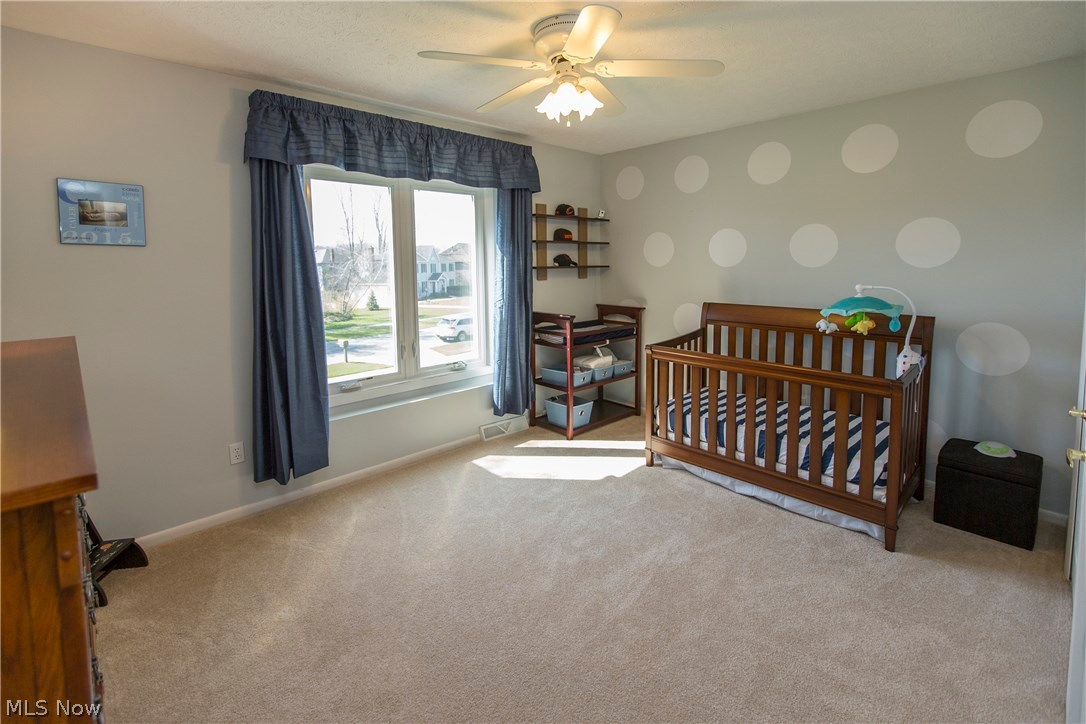 Prestwick Crossing - Residential