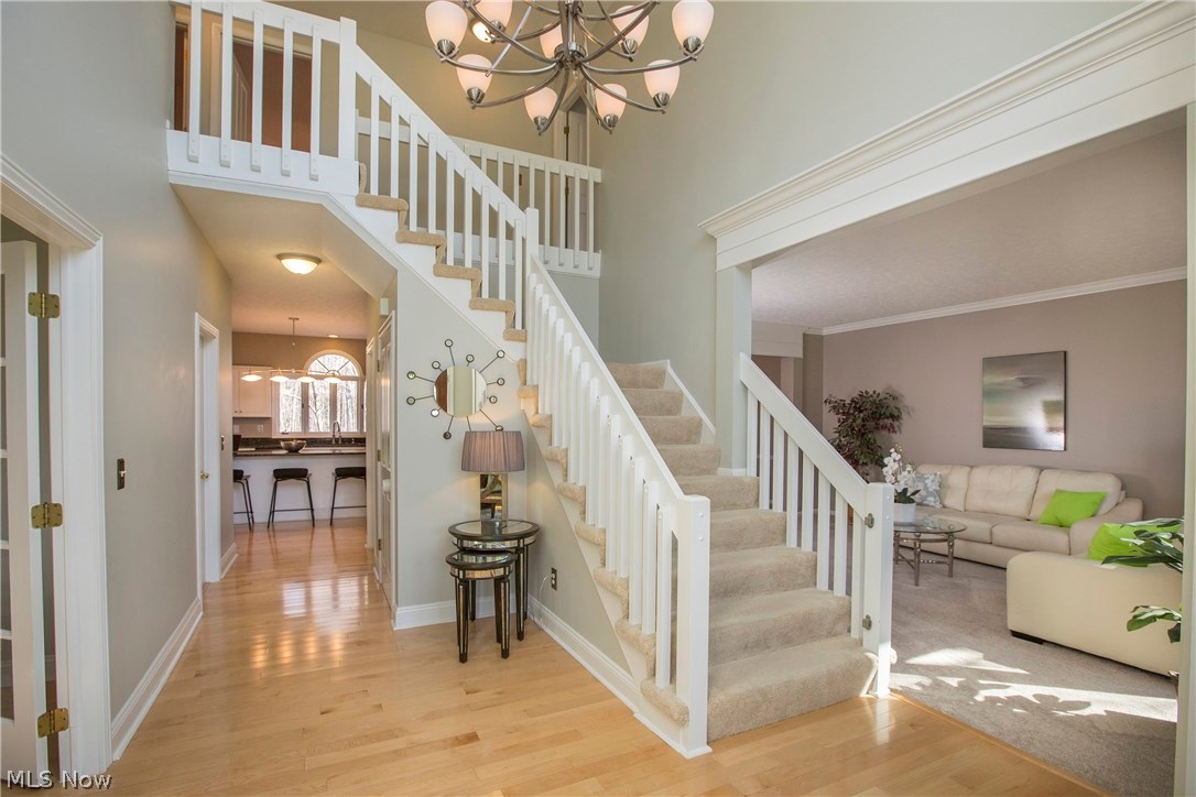 Prestwick Crossing - Residential