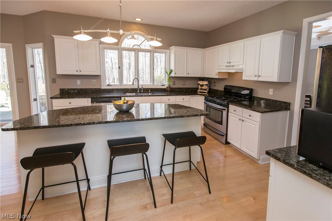 Prestwick Crossing - Residential